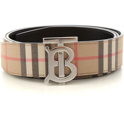 burberry mens belt cheap|burberry designer belts for men.